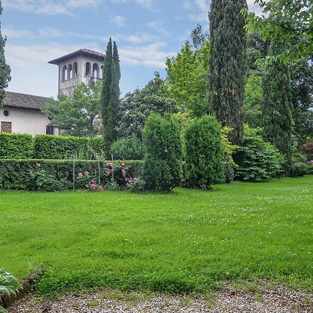Апартаменты Casa Orange Tissano Экстерьер фото