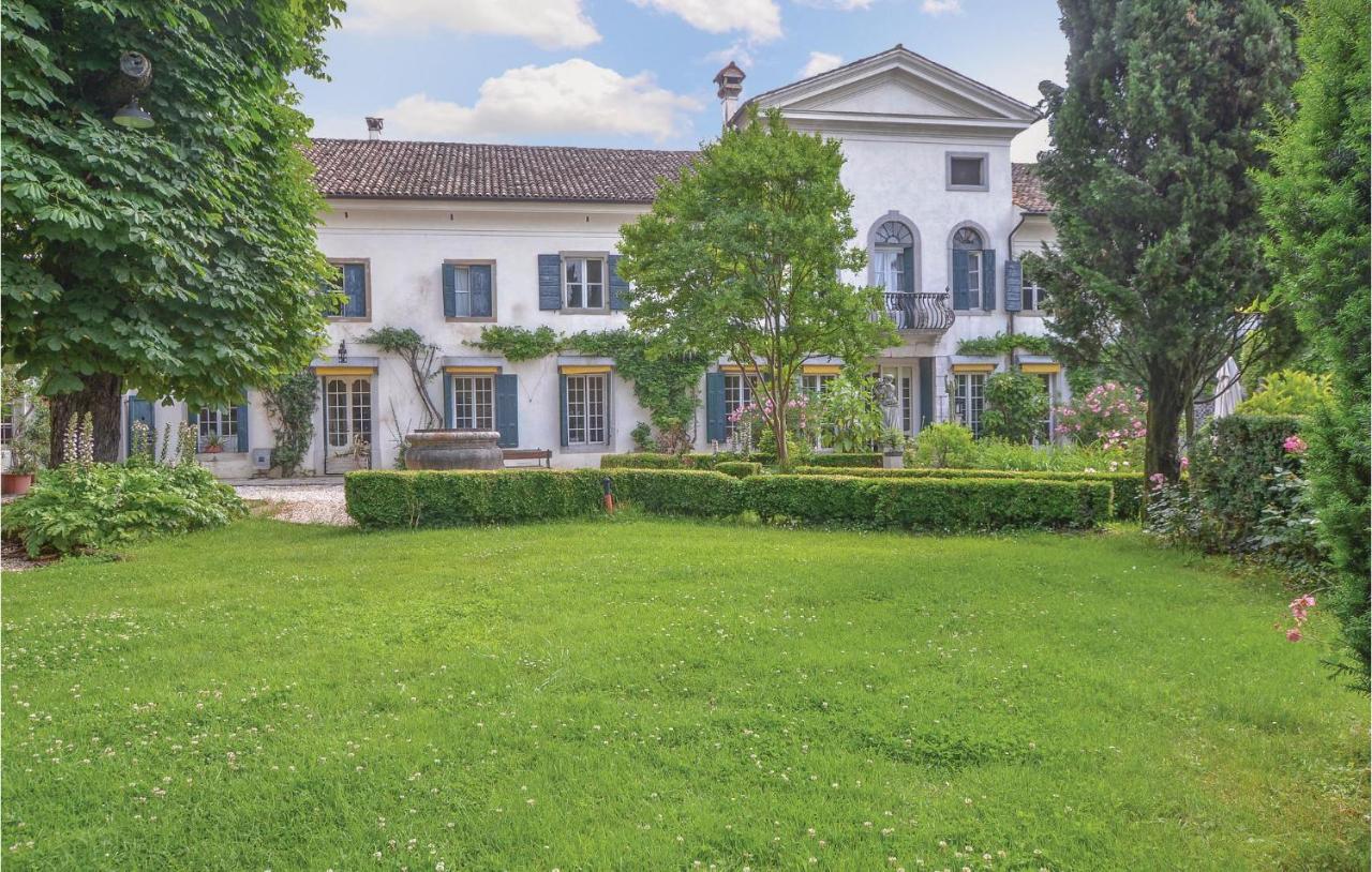 Апартаменты Casa Orange Tissano Экстерьер фото