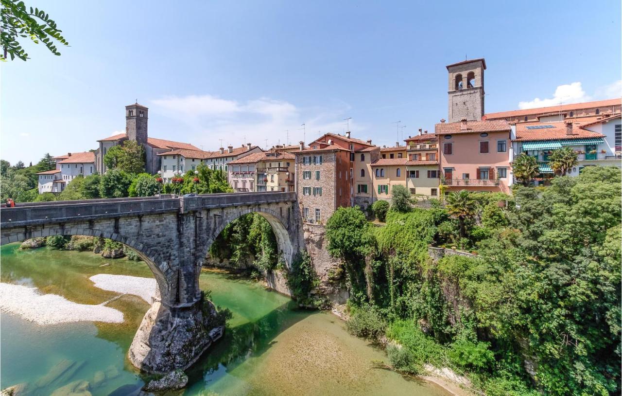 Апартаменты Casa Orange Tissano Экстерьер фото