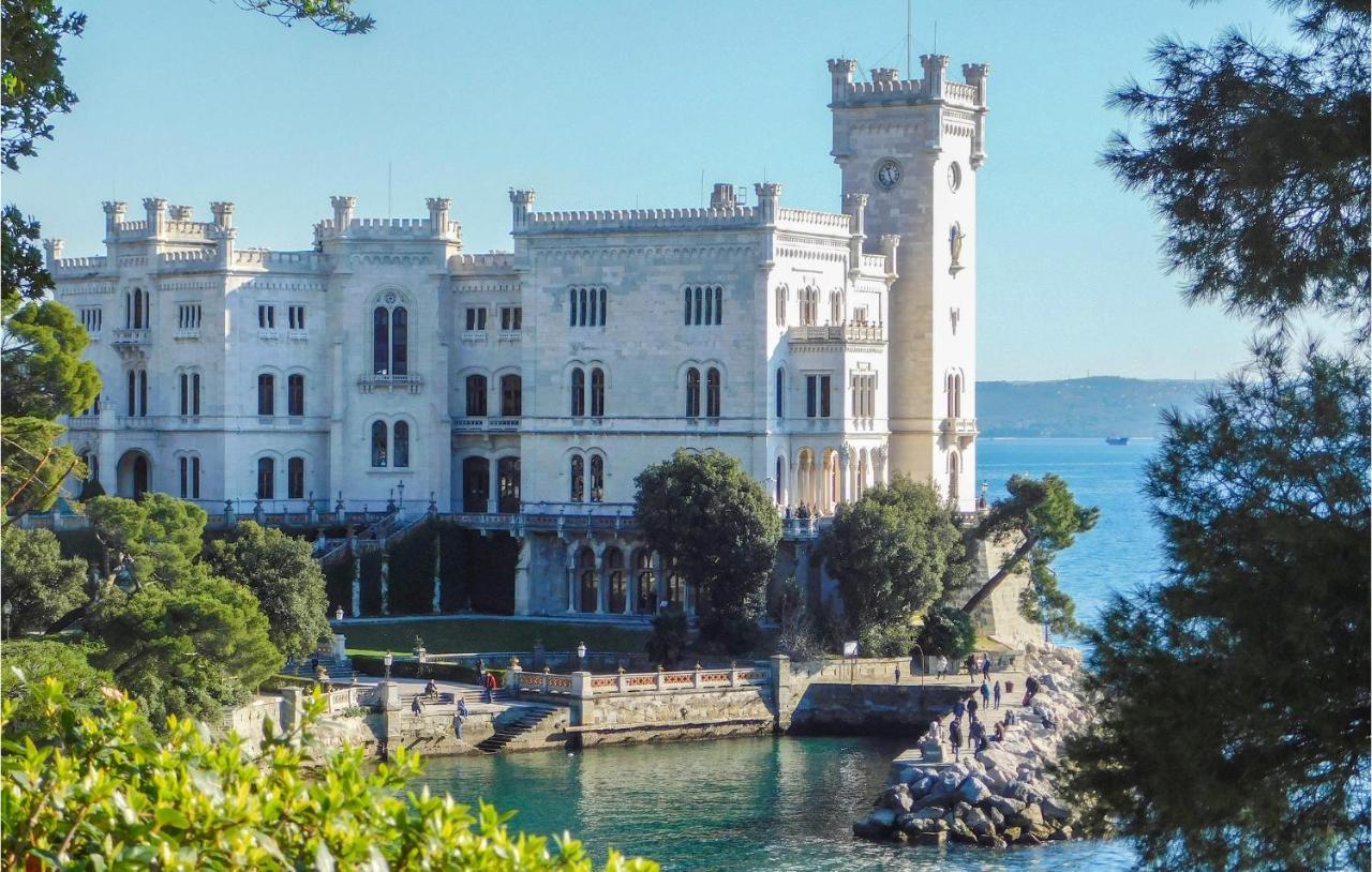 Апартаменты Casa Orange Tissano Экстерьер фото