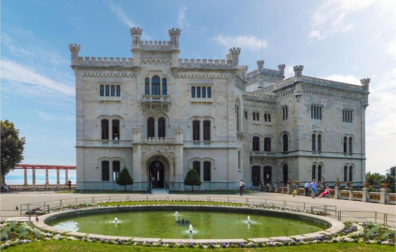 Апартаменты Casa Orange Tissano Экстерьер фото
